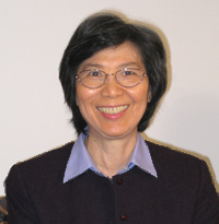 Dr. Yu-Shiaw Chen portrait