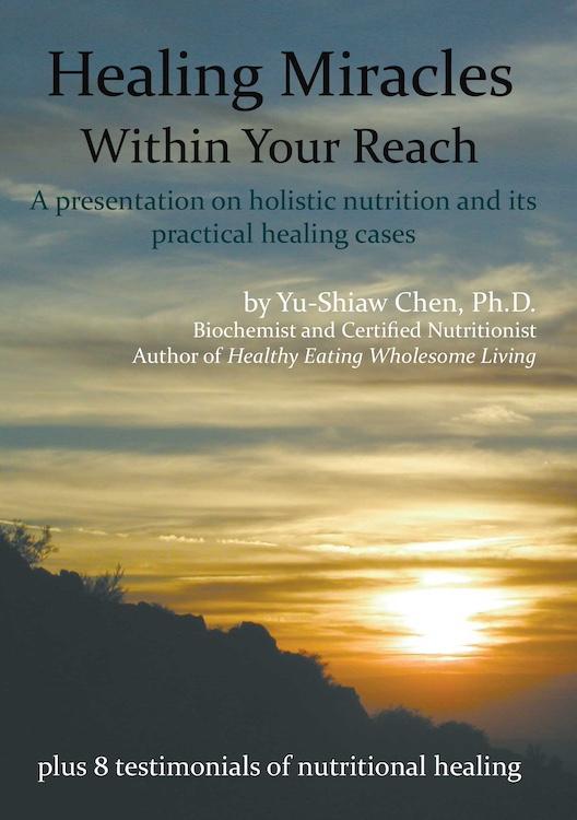 Healing Miracles Within Your Reach DVD